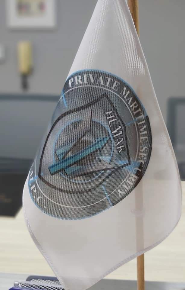 Private Maritime Security